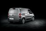 Peugeot Partner 2018 года (WW)
